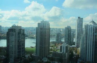 2403 1155 Homer ST Vancouver, Vancouver Apartments for sale, MLS® R3015281