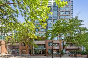 2404 888 Hamilton ST Vancouver, Vancouver Apartments for sale, MLS® R3014106