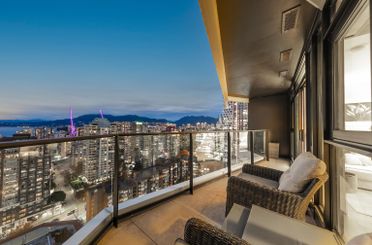 2404 889 Pacific ST Vancouver, Vancouver Apartments for sale, MLS® R2965518