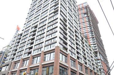 2405 108 W Cordova ST Vancouver, Vancouver Apartments for sale, MLS® R2954509