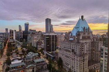 2405 667 Howe ST Vancouver, Vancouver Apartments for sale, MLS® R3033838