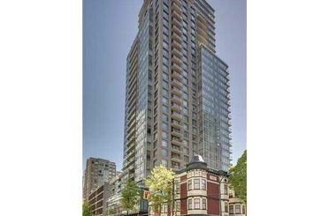 2407 888 Homer ST Vancouver, Vancouver Apartments for sale, MLS® R2985517