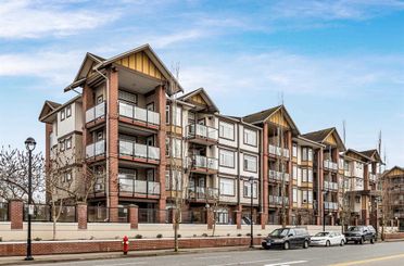 241 5660 201a ST Surrey, Surrey Apartments for sale, MLS® R3003924