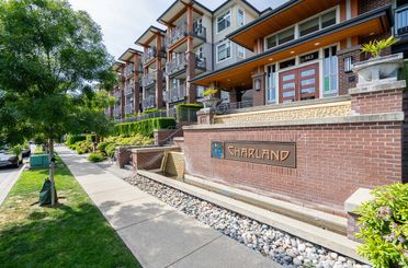 2410 963 Charland AVE Coquitlam, Coquitlam Apartments for sale, MLS® R3014192