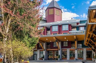 2428 4308 Main ST Whistler, Whistler Apartments for sale, MLS® R2981813