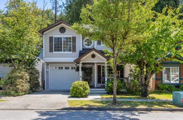 24318 100b AVE Maple Ridge, Maple Ridge Apartments for sale, MLS® R3008325