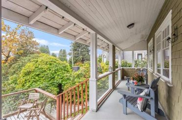 2433 Mathers AVE West Vancouver, West Vancouver Apartments for sale, MLS® R3002801