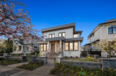 2455 W 10th AVE Vancouver, Vancouver Apartments for sale, MLS® R3016507
