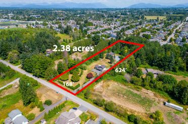 2482 267 ST Langley, Langley Apartments for sale, MLS® R2924007