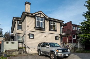 2490 W 4th AVE Vancouver, Vancouver Apartments for sale, MLS® R2949608