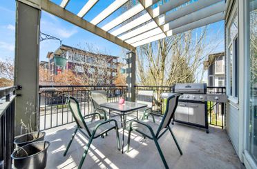 25 1010 Ewen AVE New Westminster, New Westminster Apartments for sale, MLS® R2994146