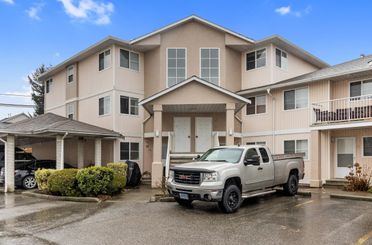 25 5915 Vedder RD Chilliwack, Chilliwack Apartments for sale, MLS® R2980614