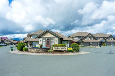 25 6449 Blackwood LN Chilliwack, Chilliwack Apartments for sale, MLS® R2995988