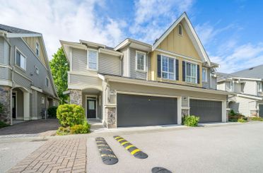 25 7171 Steveston HWY Richmond, Richmond Apartments for sale, MLS® R2983280