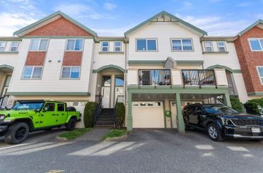25 9470 Hazel ST Chilliwack, Chilliwack Apartments for sale, MLS® R2991650