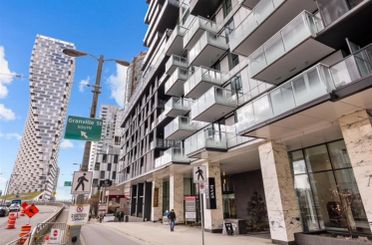 2501 1335 Howe ST Vancouver, Vancouver Apartments for sale, MLS® R2980481