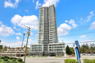 2501 9675 King George BLVD Surrey, Surrey Apartments for sale, MLS® R2989374