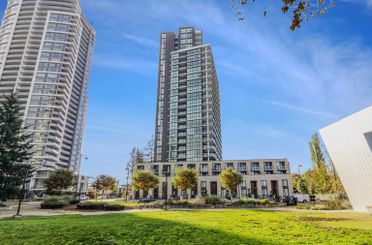 2502 10333 133 ST Surrey, Surrey Apartments for sale, MLS® R2940289