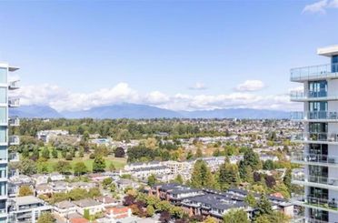2502 8131 Nunavut LN Vancouver, Vancouver Apartments for sale, MLS® R2990278