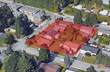 2502 Dewdney Trunk RD Coquitlam, Coquitlam Apartments for sale, MLS® R2901996