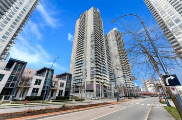 2503 9981 Whalley BLVD Surrey, Surrey Apartments for sale, MLS® R2979362