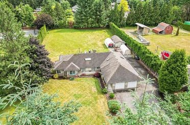 25040 57 AVE Langley, Langley Apartments for sale, MLS® R2979916