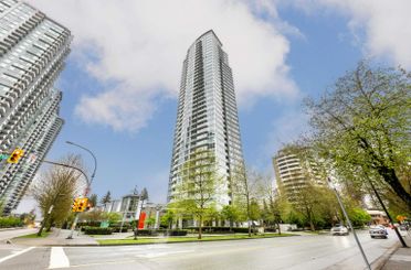2505 4880 Bennett ST Burnaby, Burnaby Apartments for sale, MLS® R2998758