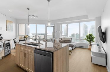 2505 6188 Wilson AVE Burnaby, Burnaby Apartments for sale, MLS® R2990347