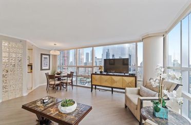 2506 1050 Burrard ST Vancouver, Vancouver Apartments for sale, MLS® R2990895