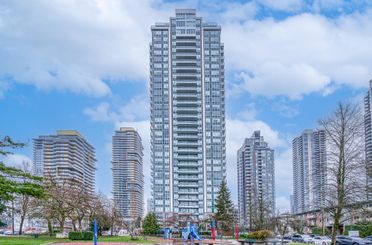 2508 6463 Silver AVE Burnaby, Burnaby Apartments for sale, MLS® R2981267