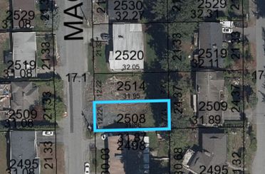 2508 Magnolia Crescent Abbotsford, Abbotsford Apartments for sale, MLS® R2926777