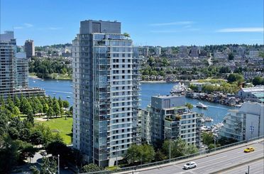 2509 1480 Howe ST Vancouver, Vancouver Apartments for sale, MLS® R2978922