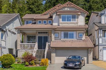 2529 Platinum LN Coquitlam, Coquitlam Apartments for sale, MLS® R3014490