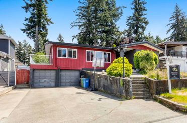2530 Magnolia Crescent Abbotsford, Abbotsford Apartments for sale, MLS® R3003502