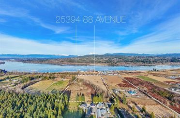 25394 88 AVE Langley, Langley Apartments for sale, MLS® R2974422