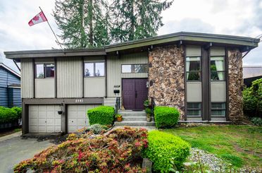 2541 Carnation ST North Vancouver, North Vancouver Apartments for sale, MLS® R3005156