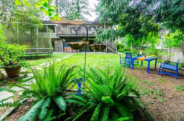 2541 Carnation ST North Vancouver, North Vancouver Apartments for sale, MLS® R3013114