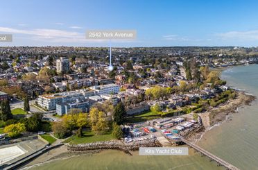2542 York AVE Vancouver, Vancouver Apartments for sale, MLS® R2992359