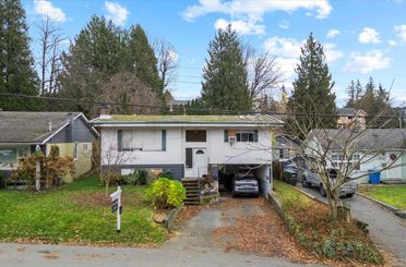 2550 Campbell AVE Abbotsford, Abbotsford Apartments for sale, MLS® R2947999