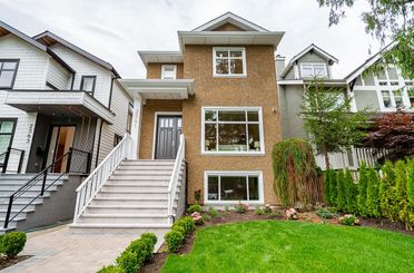 2561 W 2nd AVE Vancouver, Vancouver Apartments for sale, MLS® R3025298