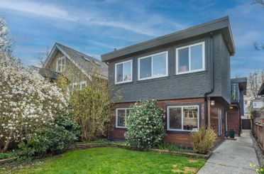 2568 Napier ST Vancouver, Vancouver Apartments for sale, MLS® R2995816