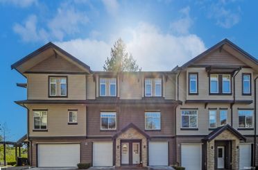 26 2950 Lefeuvre RD Abbotsford, Abbotsford Apartments for sale, MLS® R2993731