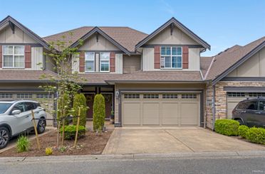 26 5900 Jinkerson RD Chilliwack, Chilliwack Apartments for sale, MLS® R3001684