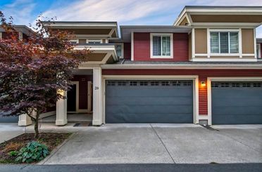 26 6026 Lindeman ST Chilliwack, Chilliwack Apartments for sale, MLS® R3028839