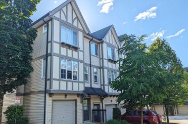 26 8385 Delsom Way Delta, Delta Apartments for sale, MLS® R2964816