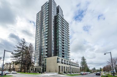 2601 10333 133 ST Surrey, Surrey Apartments for sale, MLS® R2981622