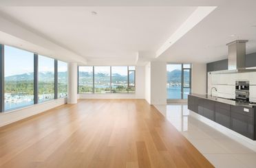2601 277 Thurlow ST Vancouver, Vancouver Apartments for sale, MLS® R3010878