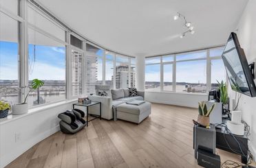 2601 898 Carnarvon ST New Westminster, New Westminster Apartments for sale, MLS® R3033223