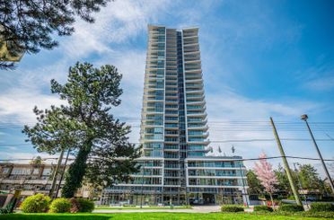 2601 9675 King George BLVD Surrey, Surrey Apartments for sale, MLS® R2989598