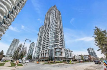 2602 13308 Central AVE Surrey, Surrey Apartments for sale, MLS® R3013955